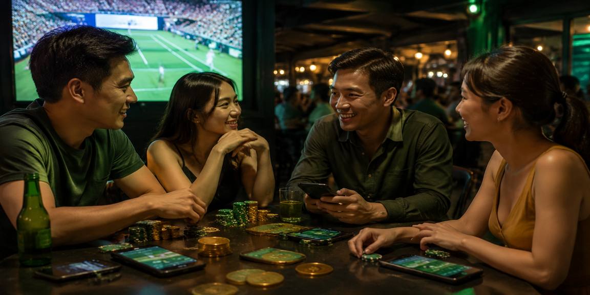 f8net Live Casino